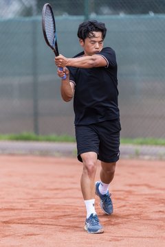 Bild 430 - Bergstedt Open